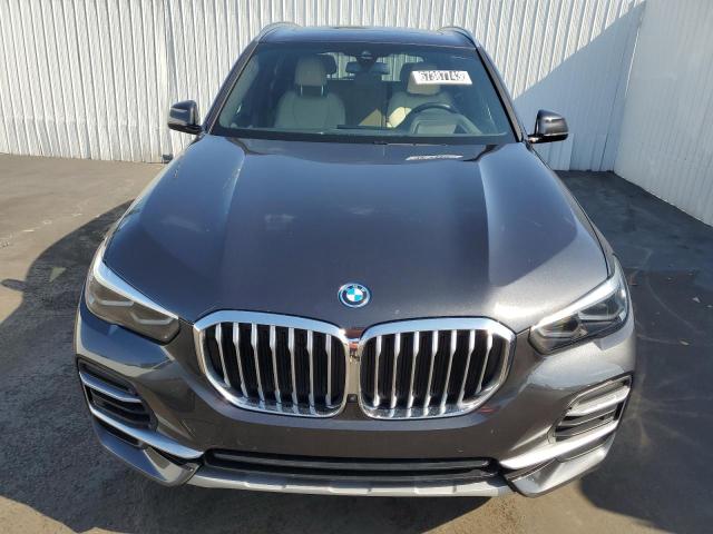 5UXTA6C07N9M42560 BMW X5 XDRIVE4 5