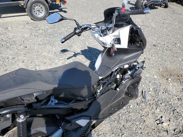 2022 HONDA PCX 150 RLHKF4710NY100816