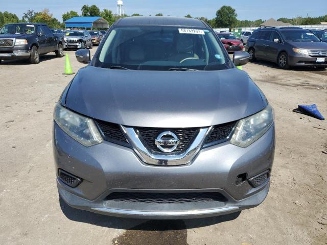 5N1AT2MK8EC809184 Nissan ROGUE S