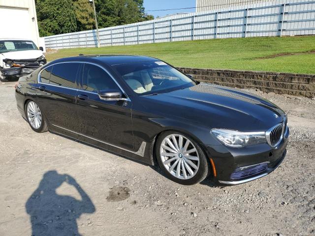 VIN WBA7E4C53HGU99679 2017 BMW 7 Series, 740 XI no.4