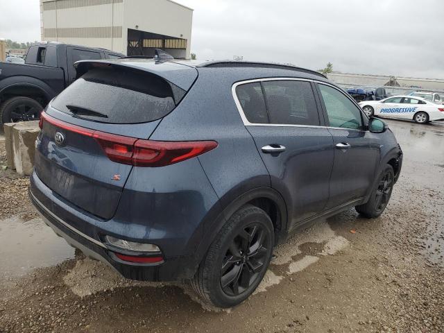 KNDP6CAC4L7811626 KIA SPORTAGE S