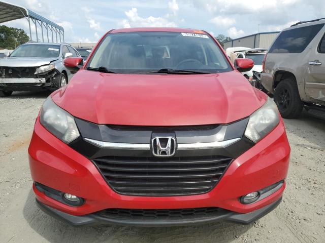 3CZRU5H53GM713940 Honda HR-V EX