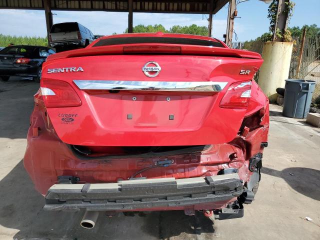 3N1AB7AP2HY219789 Nissan SENTRA S