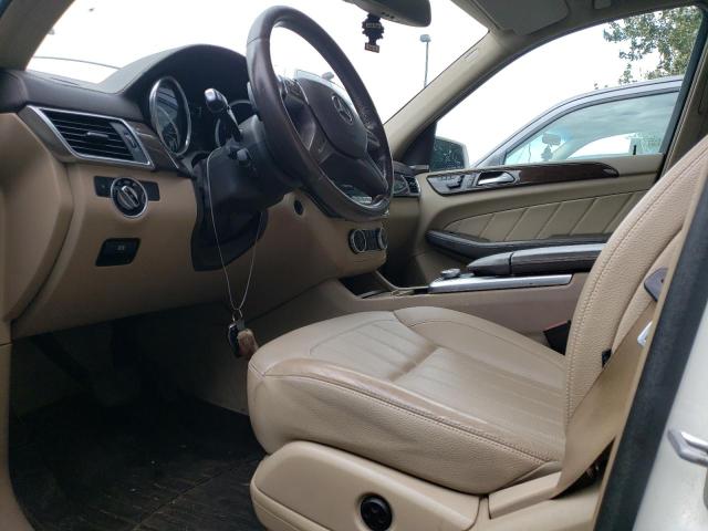 4JGDF6EE5FA486777 Mercedes-Benz Gl 450 4matic