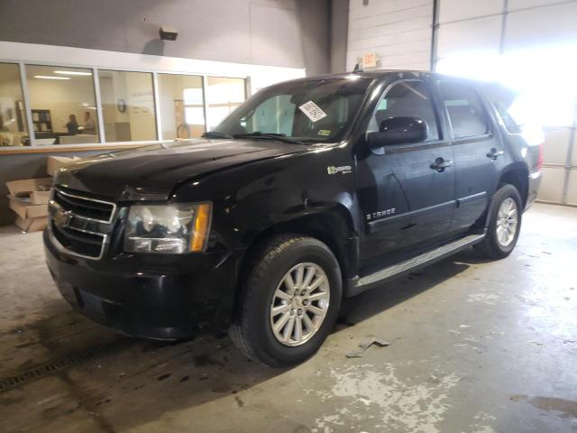 2009 Chevrolet Tahoe Hybrid 