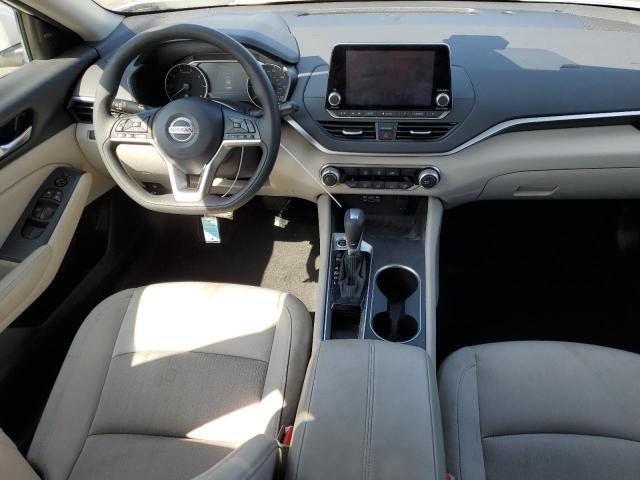 1N4BL4DV6NN350357 Nissan Altima SV 8