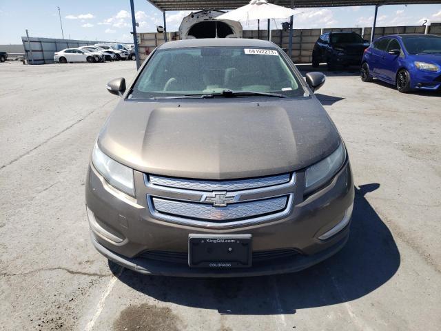 VIN 1G1RD6E47EU105668 2014 Chevrolet Volt no.5