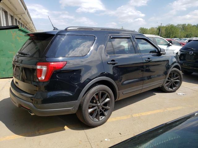 2018 FORD EXPLORER X - 1FM5K7D89JGC83222