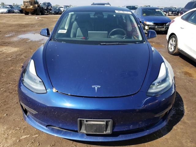 5YJ3E1EA8NF186191 Tesla Model 3  5