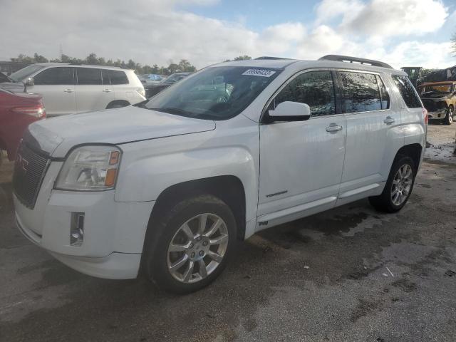 2010 GMC Terrain SLT