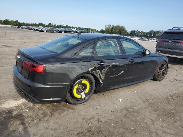 2017 AUDI S6 PRESTIG WAUHFAFC5HN107713