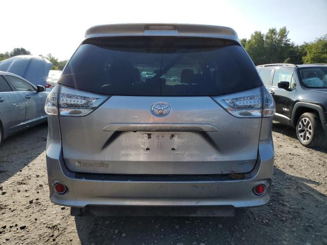 5TDXK3DC6DS370225 2013 TOYOTA SIENNA, photo no. 6