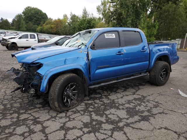 2016 Toyota Tacoma 