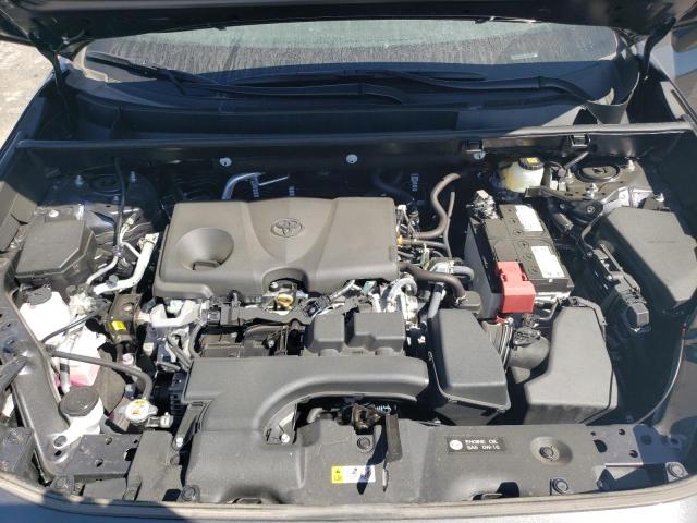 2T3A1RFV2PC340881 Toyota Rav4 Xle Premium