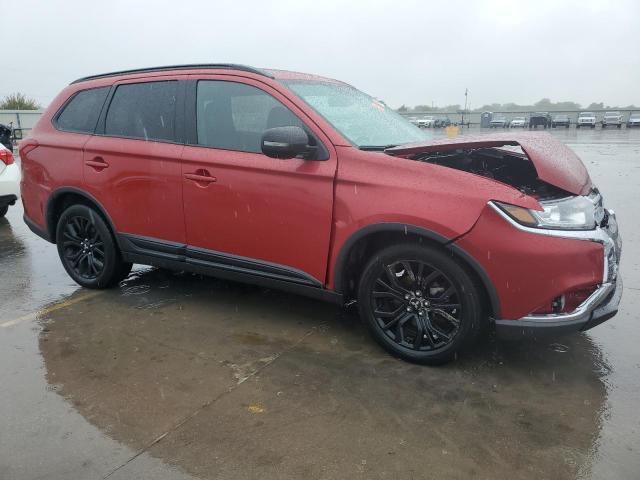 JA4AD3A36JZ054042 Mitsubishi Outlander Se
