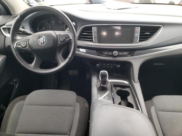 BUICK ENCLAVE 2020 Сріблястий