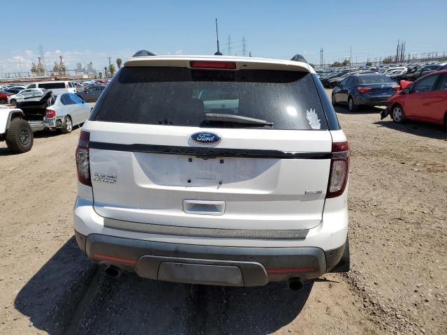 1FM5K8GTXFGC05965 | 2015 FORD EXPLORER S