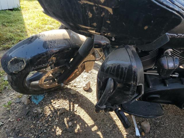 2020 HARLEY-DAVIDSON FLTRK 1HD1KZF19LB649774