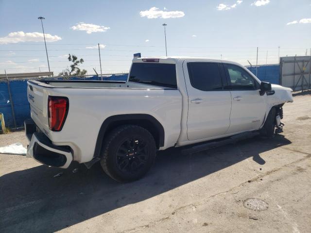 3GTP8CED4MG370650 GMC Sierra C1500 Elevation