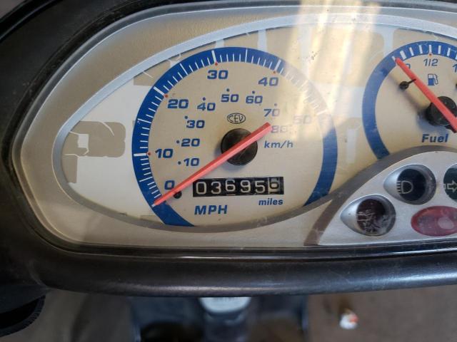 2005 PIAGGIO TYPHOON 50 ZAPC29C1455002777