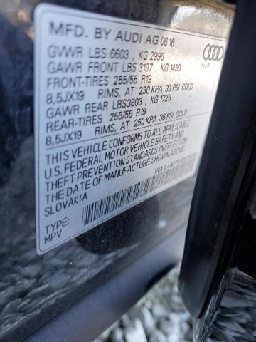 Фото: WA1LAAF71HD020230 - 13