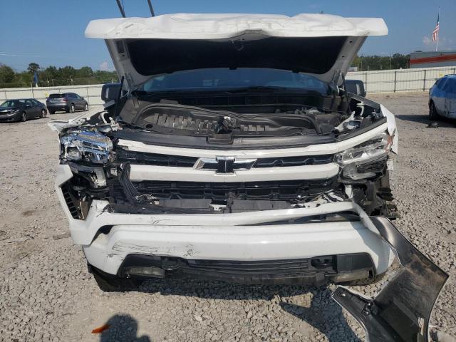 2GCUDEED2N1504107 Chevrolet Silverado K1500 Rst