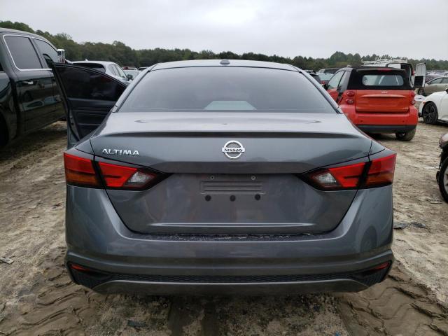 2019 NISSAN ALTIMA S - 1N4BL4BV1KC242447