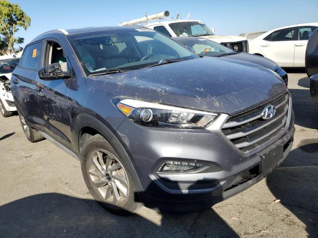 KM8J33A46JU675212 | 2018 HYUNDAI TUCSON SEL