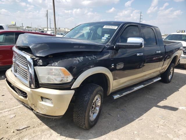 2011 Dodge Ram 2500 