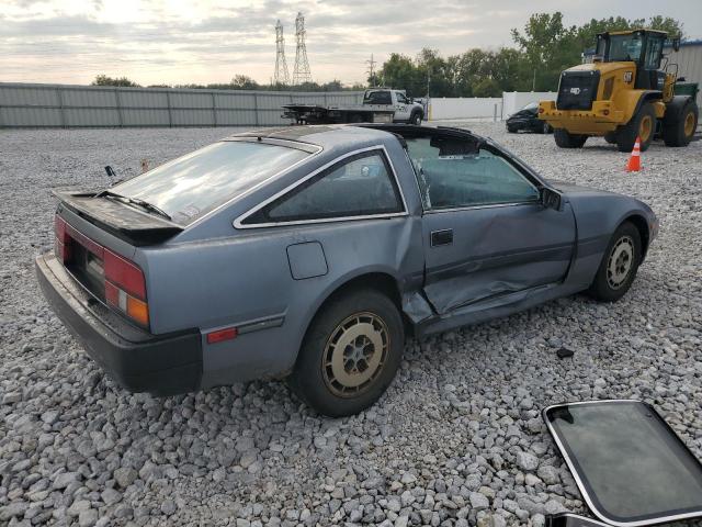 1986 Nissan 300Zx 2+2 VIN: JN1HZ16S6GX084000 Lot: 67772473