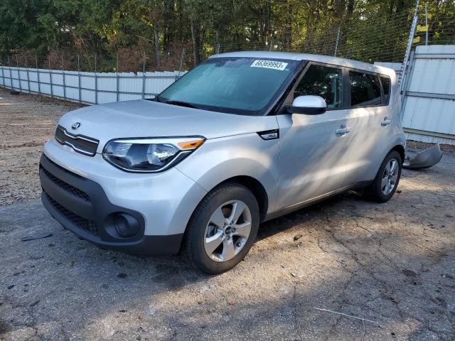 KNDJN2A29K7010716 Kia Soul 