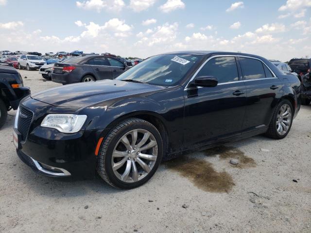 2017 Chrysler 300 Limited