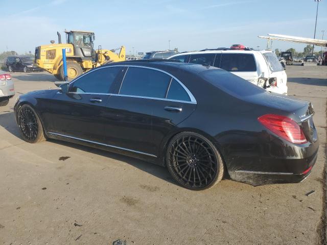 WDDUG8FBXFA069887 Mercedes-Benz S 550 4matic