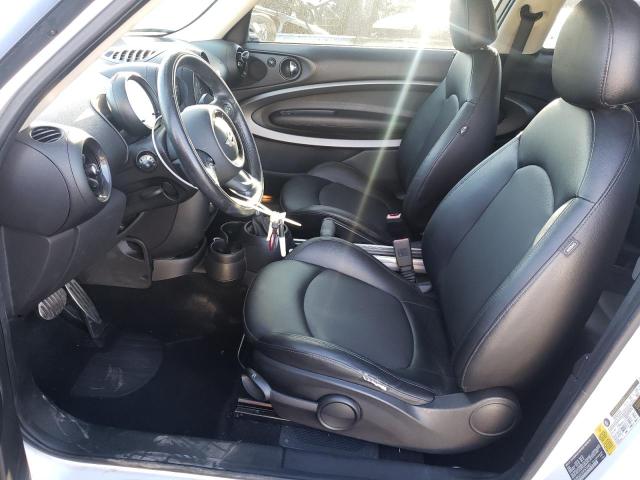 WMWSS5C59FWT84631 Mini Cooper S Paceman