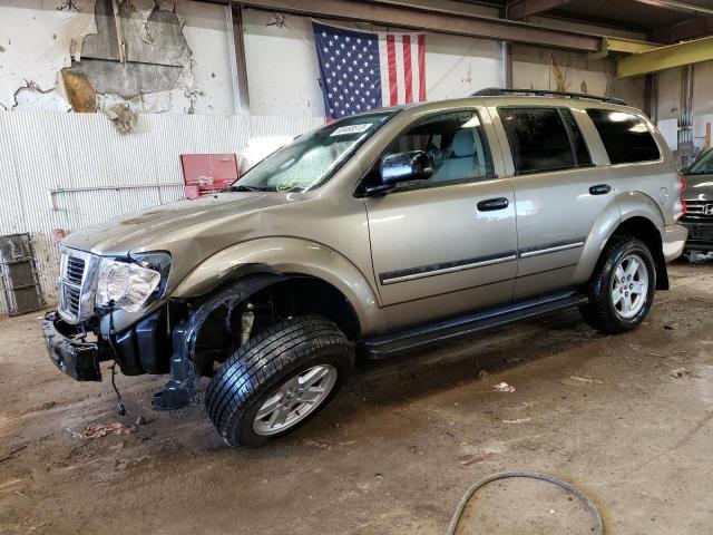 2007 Dodge Durango SLT