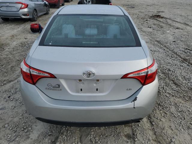 2T1BURHEXFC311273 Toyota COROLLA L