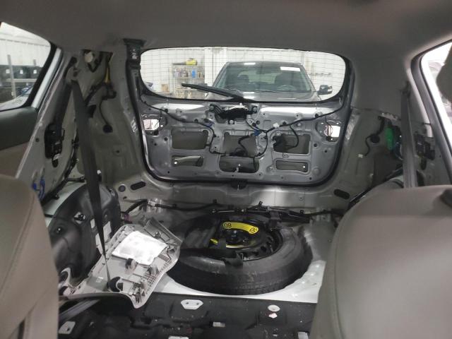 2017 KIA SPORTAGE S - KNDPRCA65H7194374