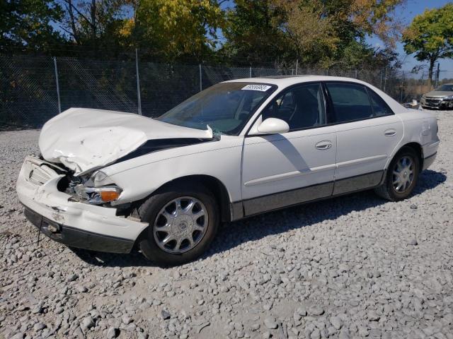 2002 Buick Regal GS