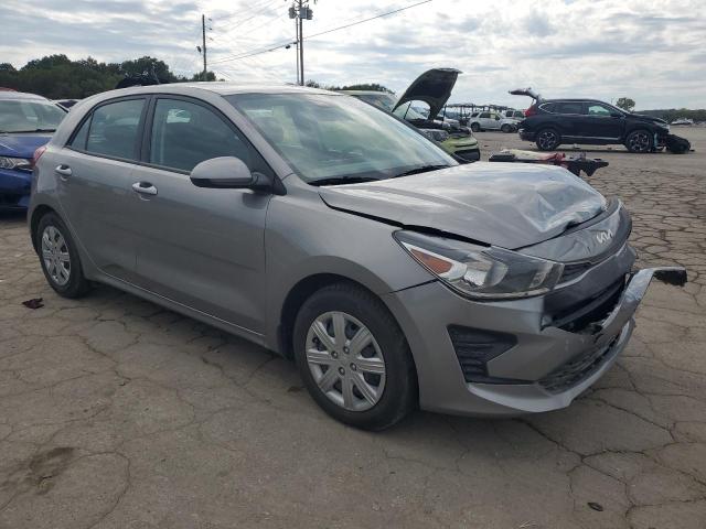 3KPA25AD4NE476604 Kia Rio S 4