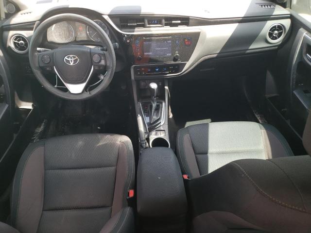 5YFBURHEXJP850534 Toyota COROLLA L