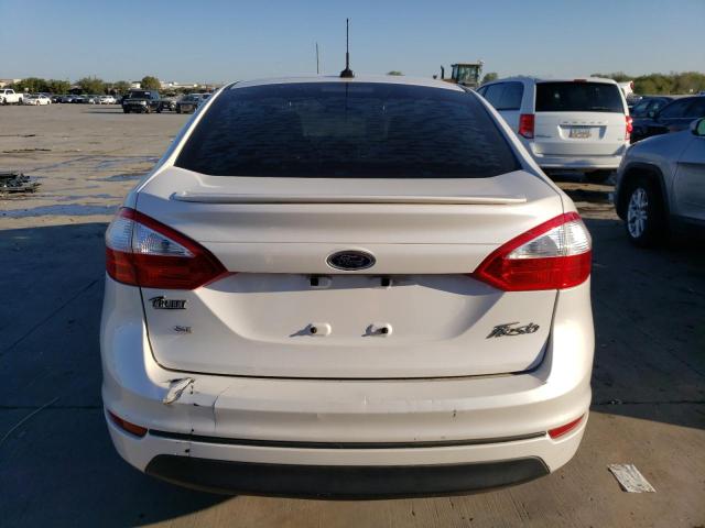 3FADP4BJXHM131672 | 2017 FORD FIESTA SE