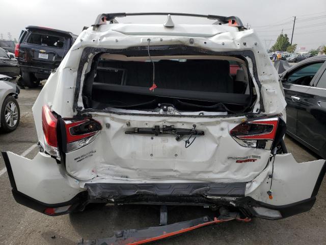 JF2SKARC0MH453159 Subaru Forester Sport
