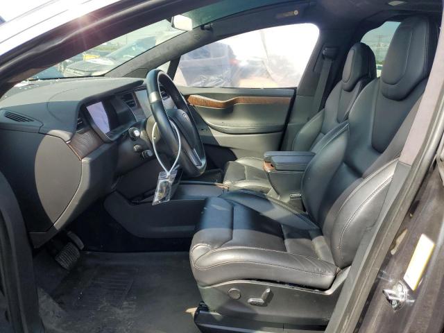 5YJXCAE23KF197952 Tesla MODEL X