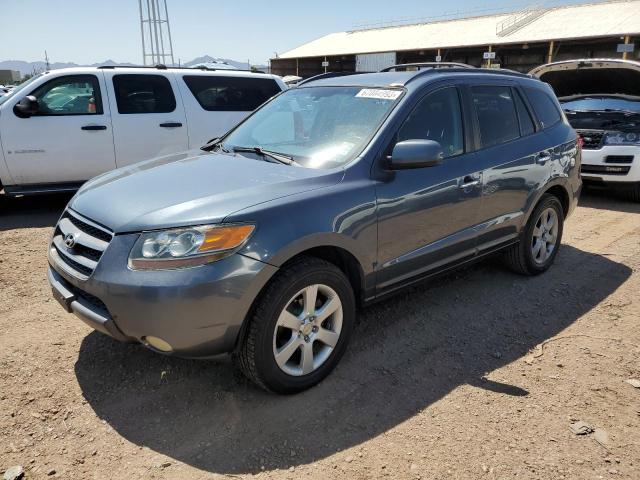 2007 Hyundai Santa Fe SE