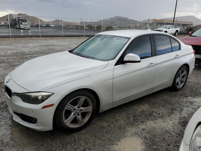 2013 BMW 3 Series 328i