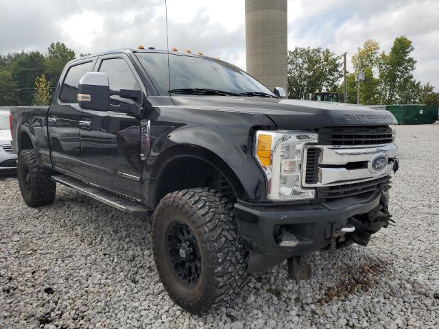 1FT7W2BT8HEB49836 | 2017 Ford f250 super duty