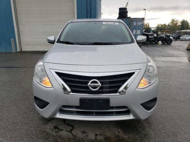 2019 NISSAN VERSA S - 3N1CN7AP5KL860181