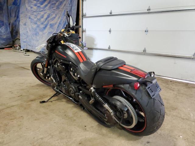 2014 HARLEY-DAVIDSON VRSCDX NIG - 1HD1HHH13EC806671