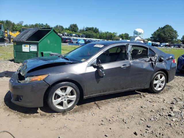 2009 Acura TSX 