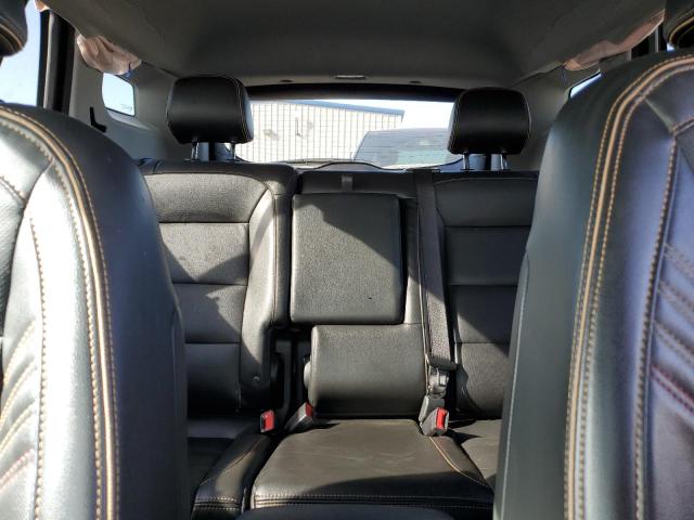2022 GMC TERRAIN AT 3GKALYEV2NL153167